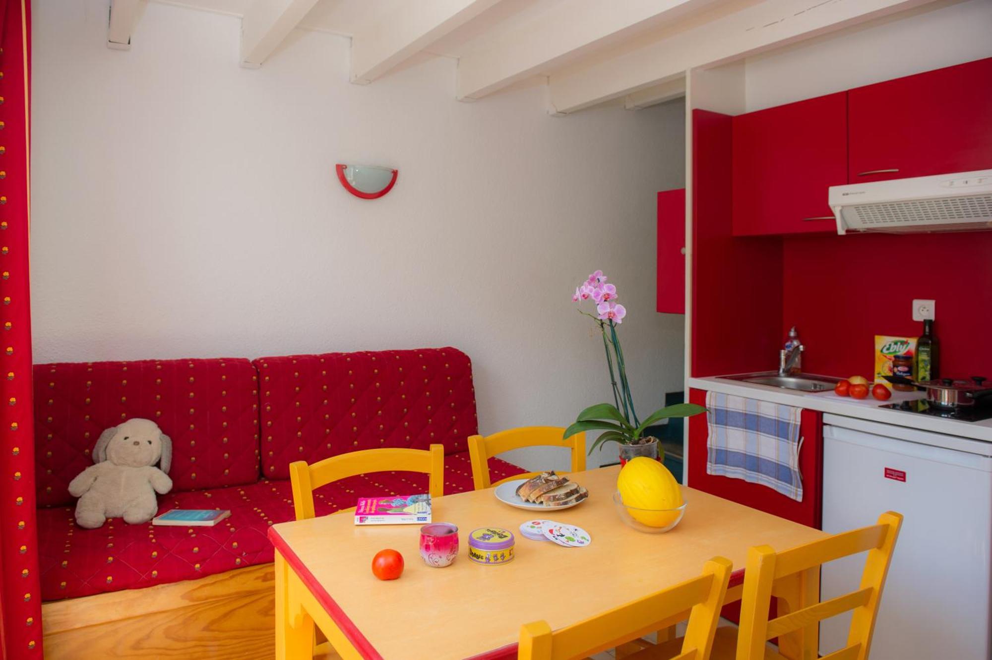 Residence Goelia Sun Village Портиран Екстериор снимка