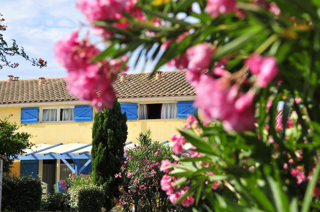 Residence Goelia Sun Village Портиран Стая снимка
